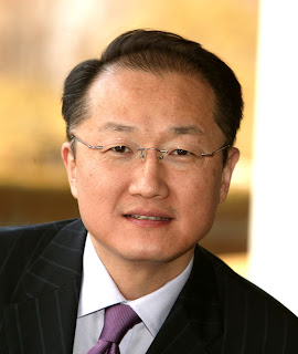 Jim Yong Kim,President of Dartmouth College