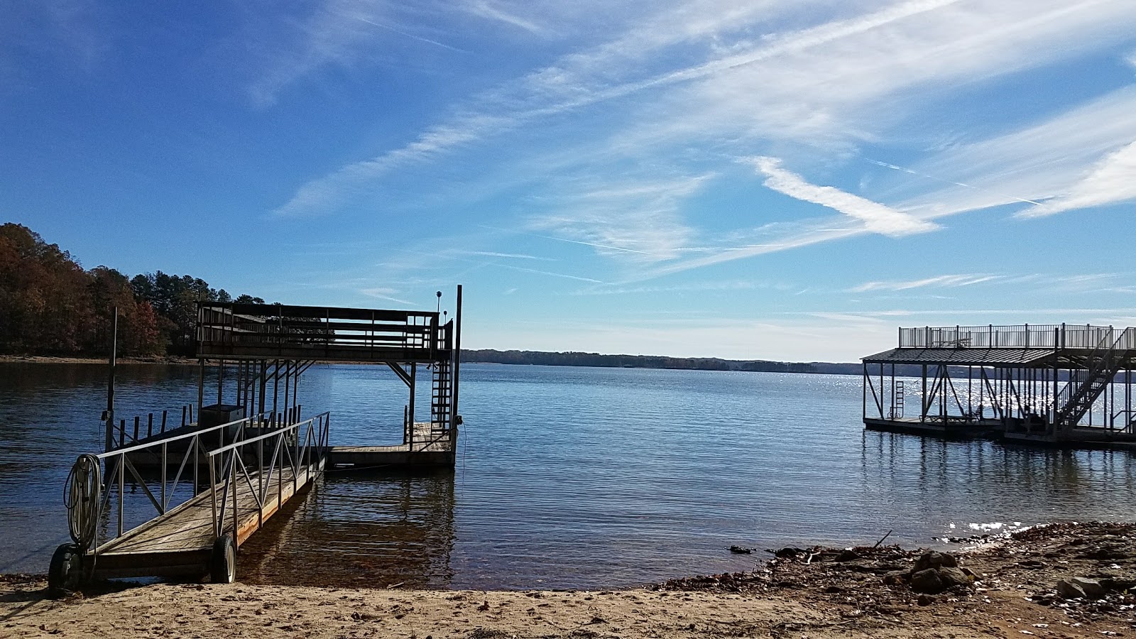 Lake Sidney Lanier Homes Blog Lake Lanier Photos From Lathem Creek