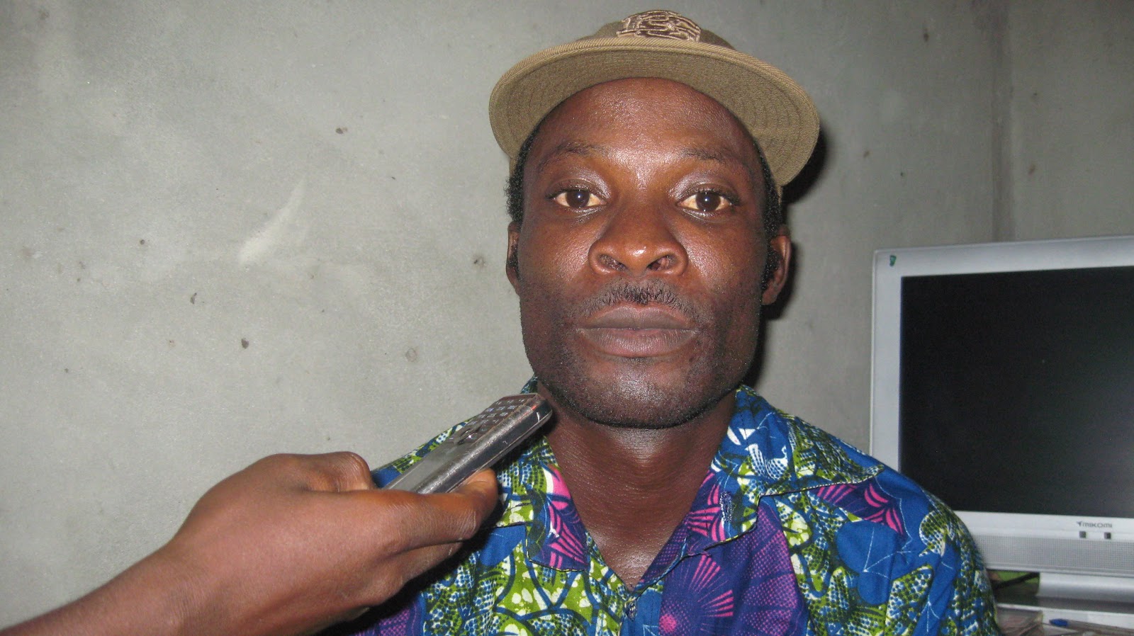 L'ACTUALITE CULTURELLE AFRICAINE ET BENINOISE AU QUOTIDIEN: avril 2013