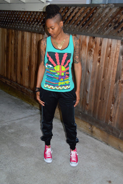 Outfit 1 Details 