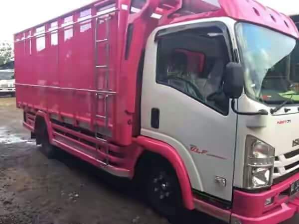 Kendaraan Isuzu Jenis Colltsel Terbaru Dengan Kapasitas Ps Ban Dan Terlaris Di Kelasnya Dengan Kabin Yang Luas Dan Fitur Fitur Yang Lengkap Kendaraan Isuzu Jenis Colltsel Terbaru Dengan Kapasitas Ps Ban Dan Terlaris Di Kelasnya Dengan Kabin Yang Luas Dan Fitur Fitur Yang Lengkap