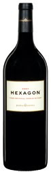 Hexagon 2003 [Magnum] (Tinto)