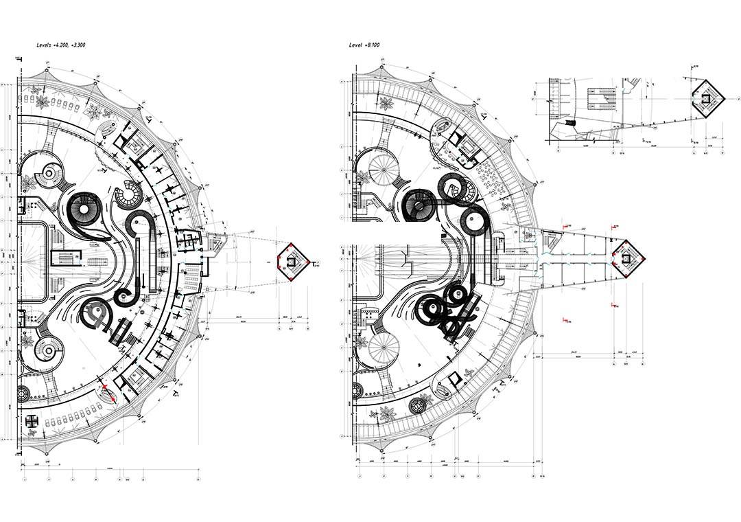 AutoCAD Projects and Blocks are Ready for Free FantasticEng