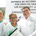 La Secretaría de Salud de Yucatán reconoce trabajo de auxiliares comunitarios