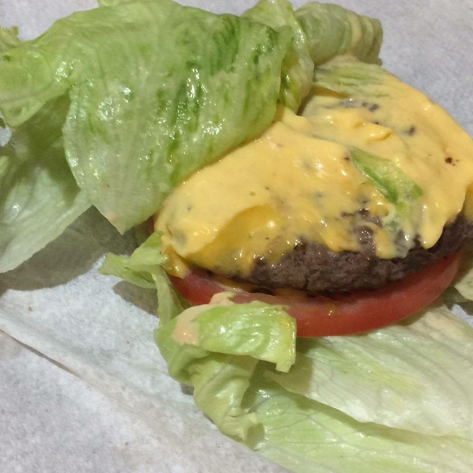 I Fell in Love With InNOut Burger US Travels