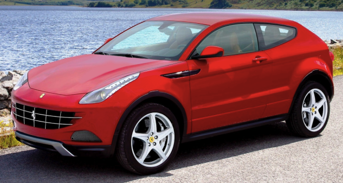 2020 Ferrari SUV Rumors, Pictures, Specs >> 36 Elegant Ferrari 2020 Price 2020 Ferrari SUV Rumors, Pictures, Specs >> 36 Elegant Ferrari 2020 Price