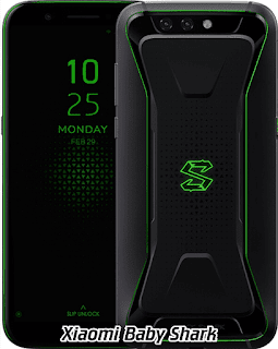 Xiaomi Black Shark Daftar Harga HP Xiaomi Lengkap Keluaran 2018 Beserta Spesifikasinya