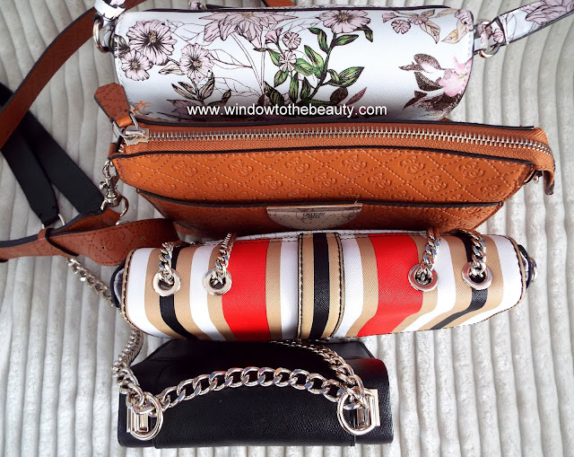 Window to The beauty: Handbags / worth buying? /