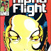 Alpha Flight #20 - John Byrne art & cover + 1st Gilded Lily
