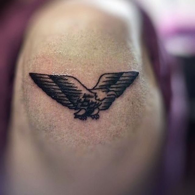 Gambar Tato Burung Elang ini Tak Kalah Dengan Tattoo Keren Lambang Garuda Dan Ular Naga Terbang Gambar Tato Burung Elang ini Tak Kalah Dengan Tattoo Keren Lambang Garuda Dan Ular Naga Terbang