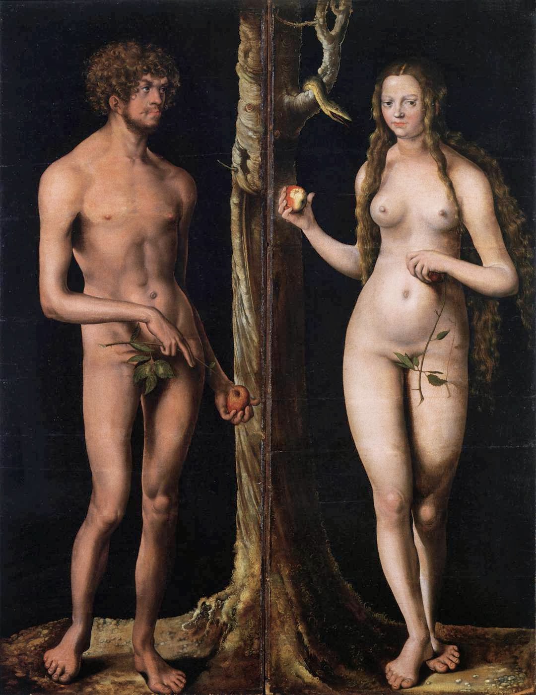 Adam and eve a sex parody 2
