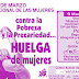 Agenda | Encuentro Mujeres en Movimiento y charla sobre el quinto contenedor en Desierto