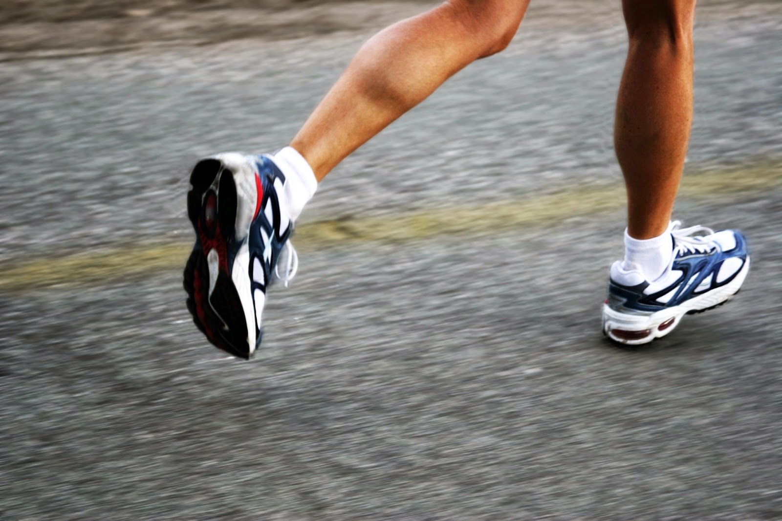 Running, el rey del deporte