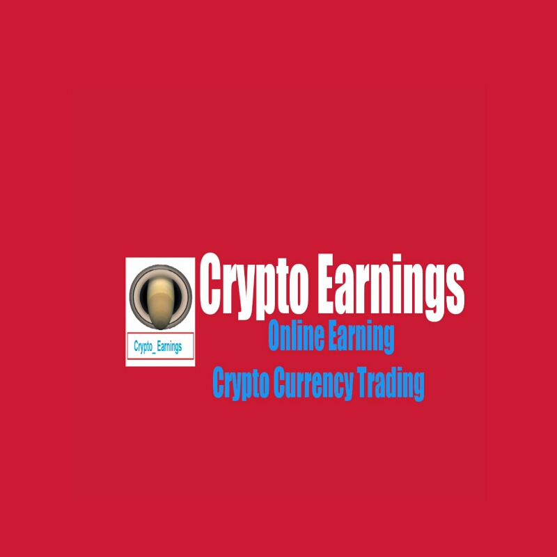 Crypto Earnings - Online Earning Crypto Currency Trading