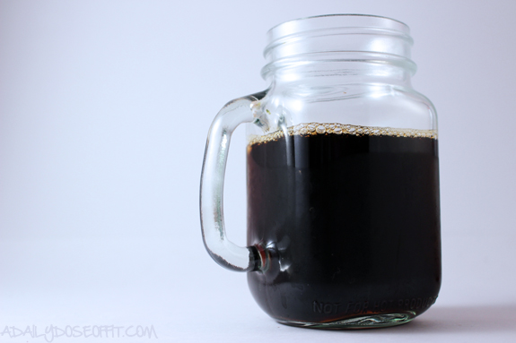 How to Add Protein to iced Coffee #SkinnygirlProtein 