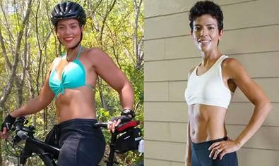 Teresa Tullos Insane Home Fat Loss Workout