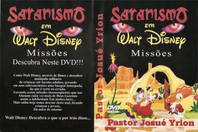 prega&ccedil;&atilde;o luziapolis