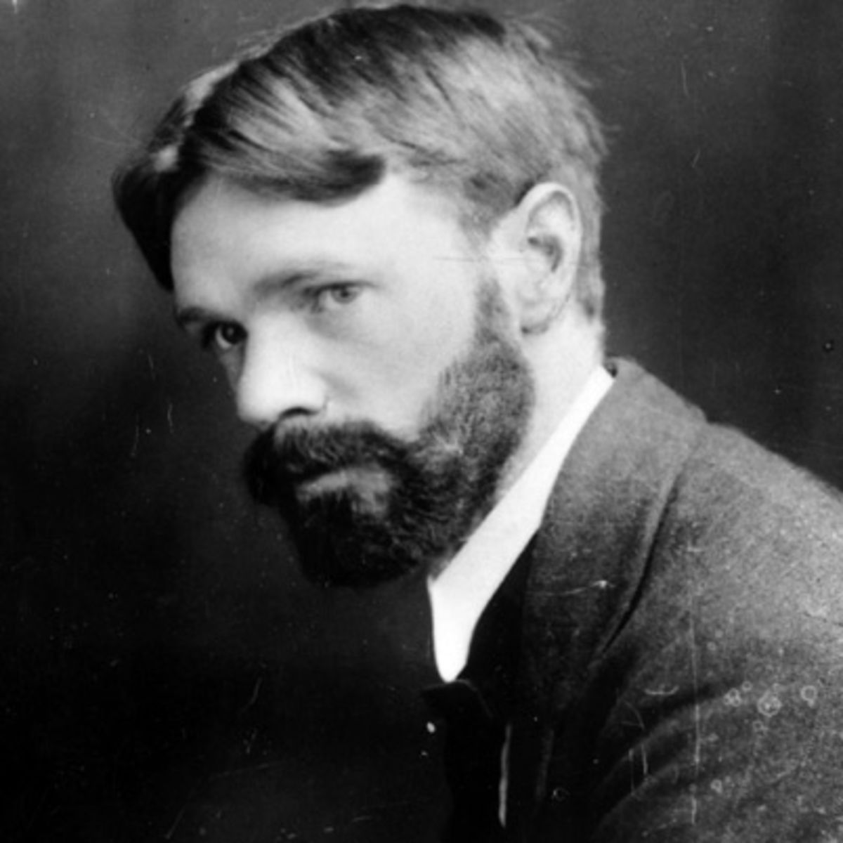 D.H. Lawrence Quick Facts Tanvir's Blog