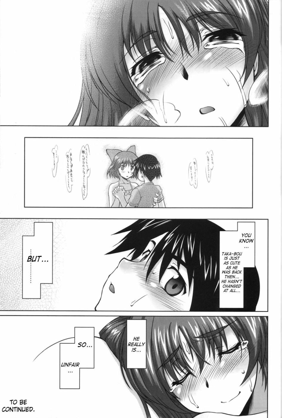 Hentai Manga Comic-Nekotama-Chap2-44