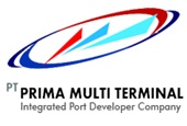 Logo PT Prima Multi Terminal
