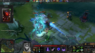 Dota 2 Offline Full Version for PC Dota 2 Offline Full Version for PC