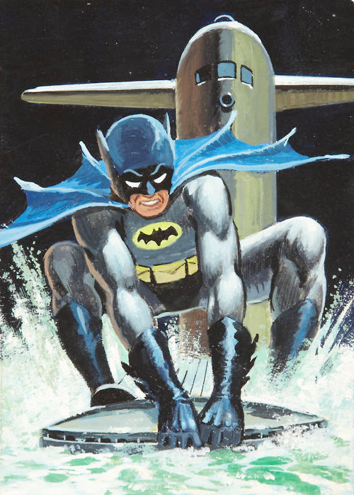 1966 Batman