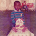 Former BB Naija Housemate, Bally shares cute childhood photo