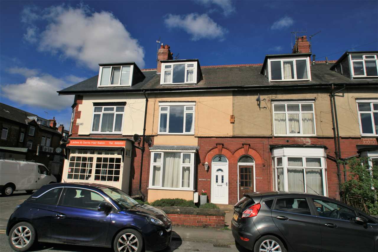 Harrogate Property News Harrogate Property News 4 bed town house for