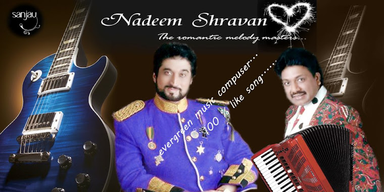 Nadeem Shravan