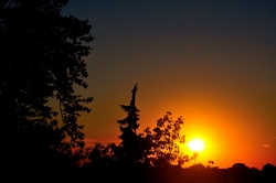 Sonnenuntergang... Sonnenuntergang...
