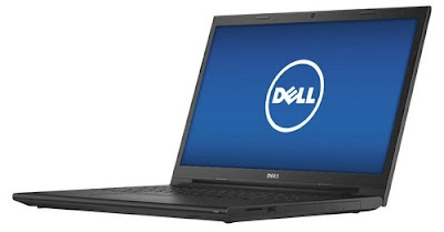 Support Drivers DELL Inspiron 15 5559 for Windows 7, 64-Bit