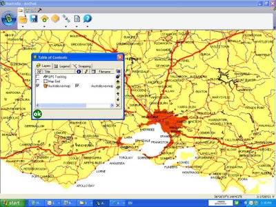 Create Mobile Basemap with ArcToolbox in ArcGIS 9.3