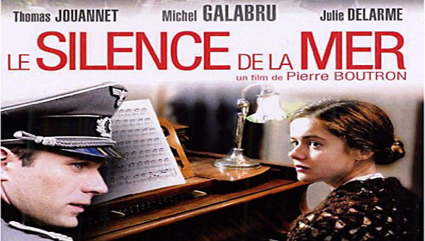 El Silencio del Mar