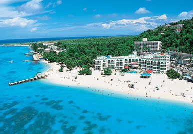 Attractions Montego Bay, Jamaica - Tour Vacation Around The World
