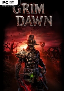 โหลดเกมส์ PC Grim Dawn Loyalist