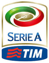 Serie A 2015/2016, programación de la jornada 17