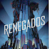 Reseña: Renegados | Marissa Meyer