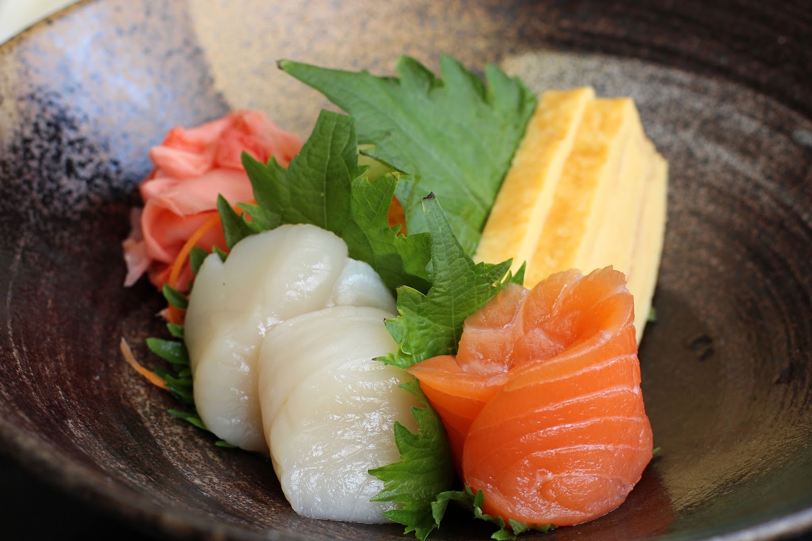 Suburban Eats Koi Fine Asian Cuisine chicago foodie girl