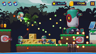 Metal shooter: Run and gun Apk v1.1 Mod Unlimited Money/Gold Terbaru Metal shooter: Run and gun Apk v1.1 Mod Unlimited Money/Gold Terbaru