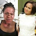 Nigerian burn survivor gets an amazing makeover (photos)