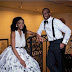 Nigerian Photographer Celebrate Wife's 30th Birthday In Grand Style On The Street Of New Orleans