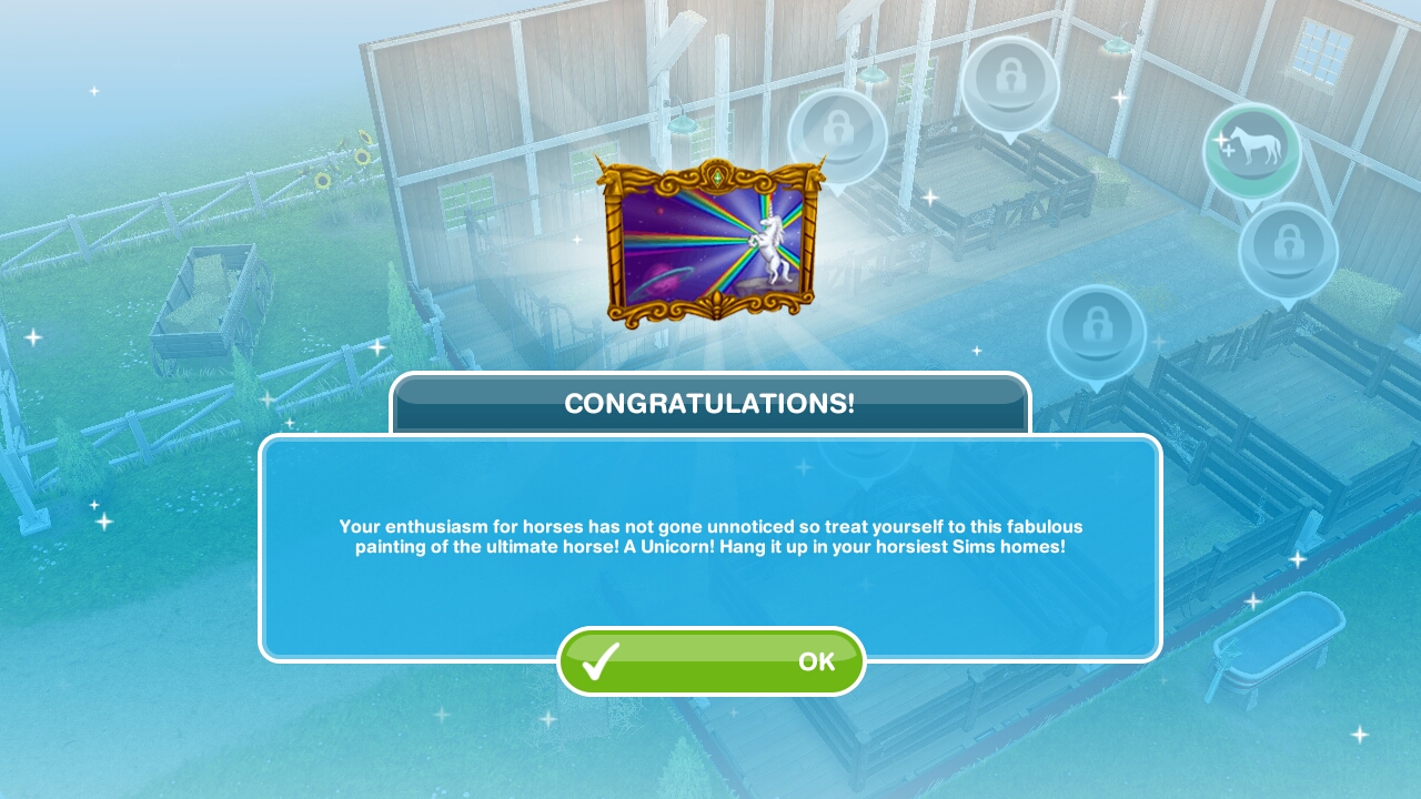 Nanasstrawberry Need For Steed Quest The Sims Freeplay Nanasstrawberry