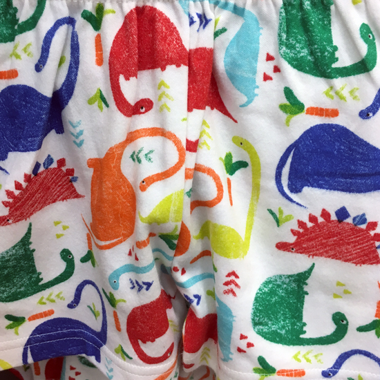 print & pattern: KIDS DESIGN - mothercare