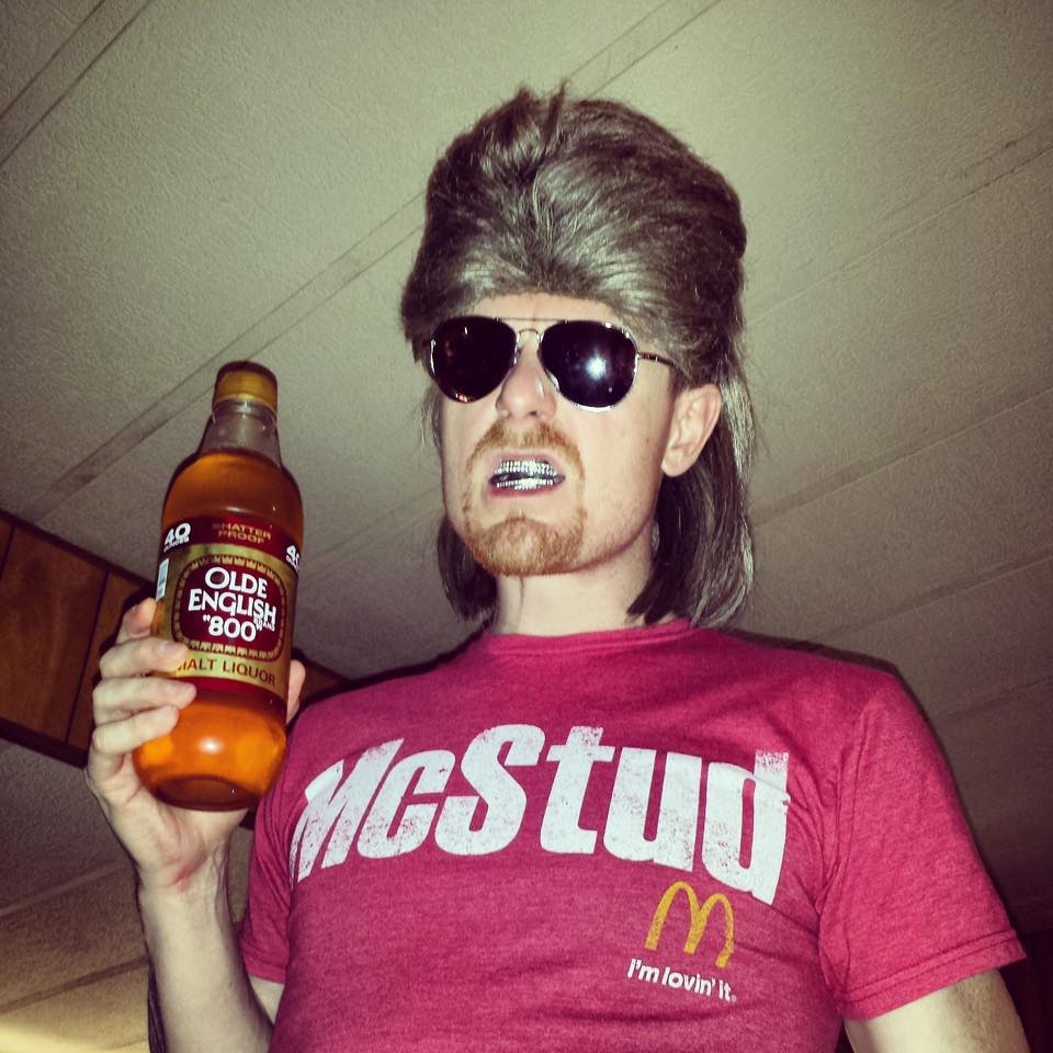 McStud's Olde English 800 Review