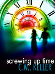 Screwing Up Time