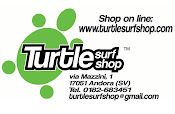 TURTLES Surf Shop