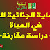 الحماية الجنائية للحق في الحياة - دراسة مقارنة