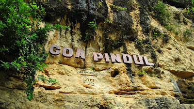Goa Pindul Goa Pindul