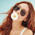 Jessica Jung is so ready for Summer!