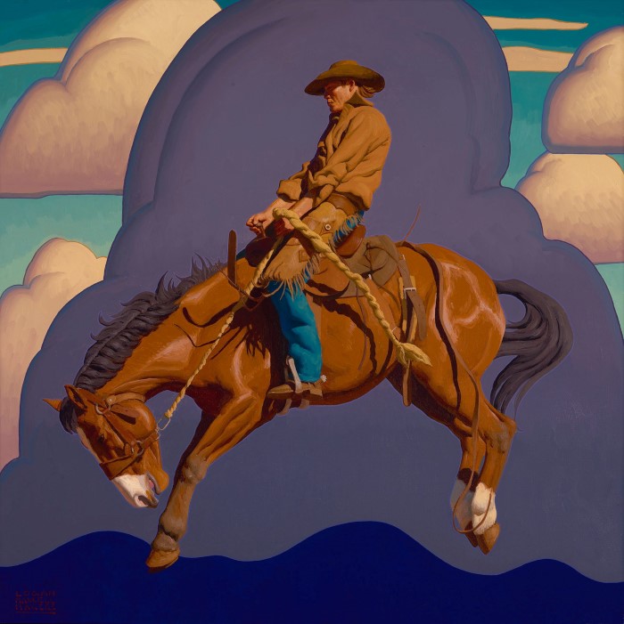 Американский художник. Logan Maxwell Hagege Американский художник. Logan Maxwell Hagege